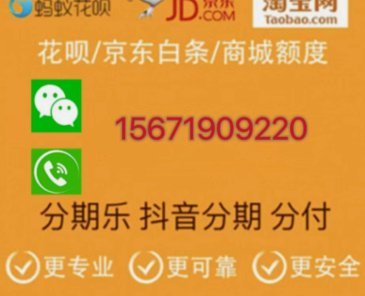 哪些商户适合用白条