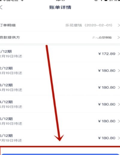 分期乐怎么能协商还款