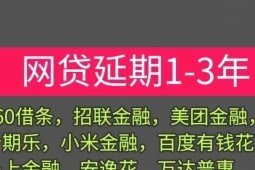分期乐如何有效协商还款？