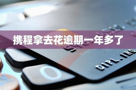 携程拿去花提现怎么做？
