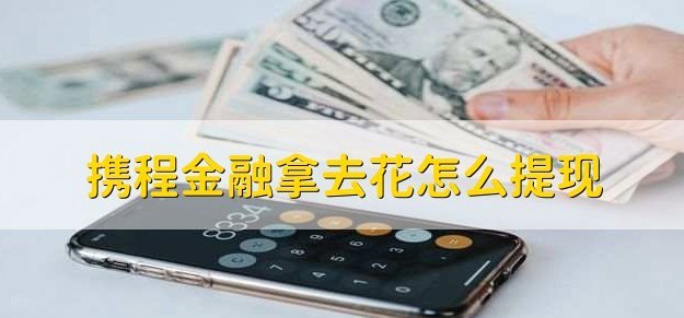 携程拿去花的支付指南与注意事项