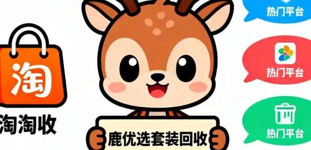 鹿优选先享卡回收