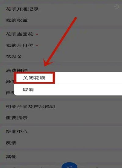 携程拿去花取消指南