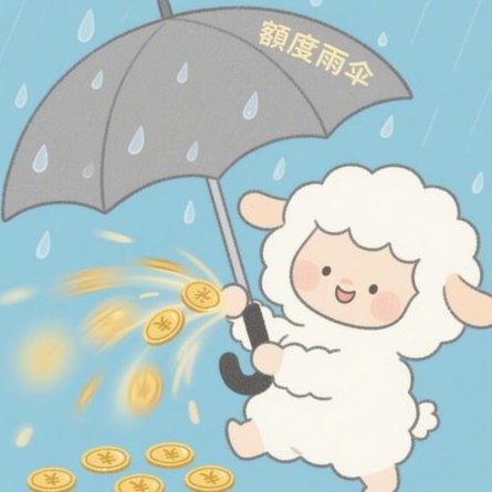 羊小咩享花卡购物额度怎么套现更划算