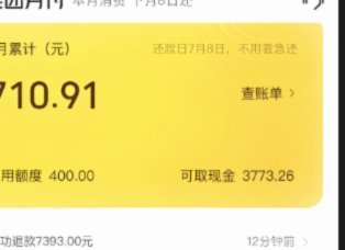 美团月付500元消失？用户账户究竟怎么回事