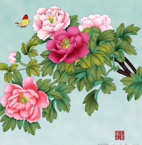 花呗秒到图片