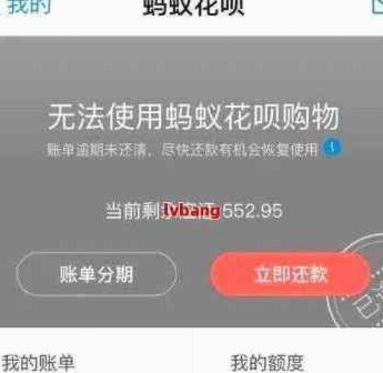 支付宝套花呗被发现了会怎么样
