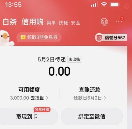 京东白条取现现象探析