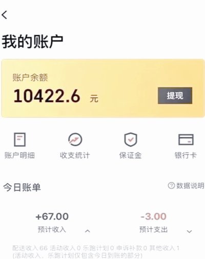 美团月付提现：图文详解，轻松到账