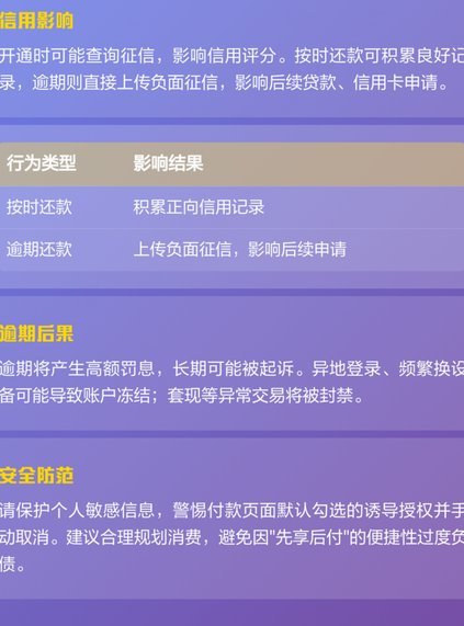 携程花订酒店，会查征信吗？