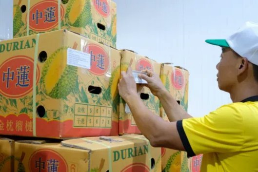 得物“即时变现”和传统发货模式的深度区别解析