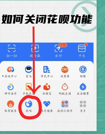 商家未开通花呗还能支付吗？