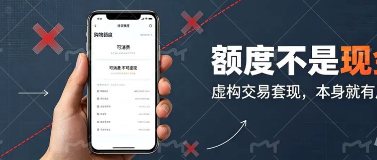 分期乐额度安全提现指南