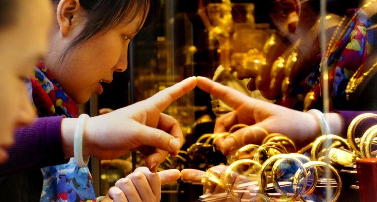 黄金回顾：全球不确定性下的避险资产走势分析