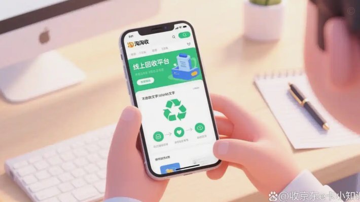 鹿优选回收提现步骤