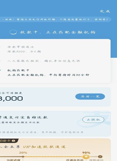拍拍贷：网贷生态的先驱